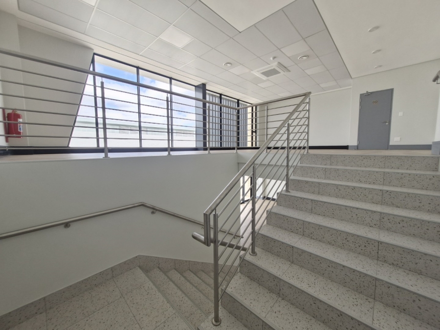 To Let Commercial Property for Rent in Stikland Industrial Western Cape